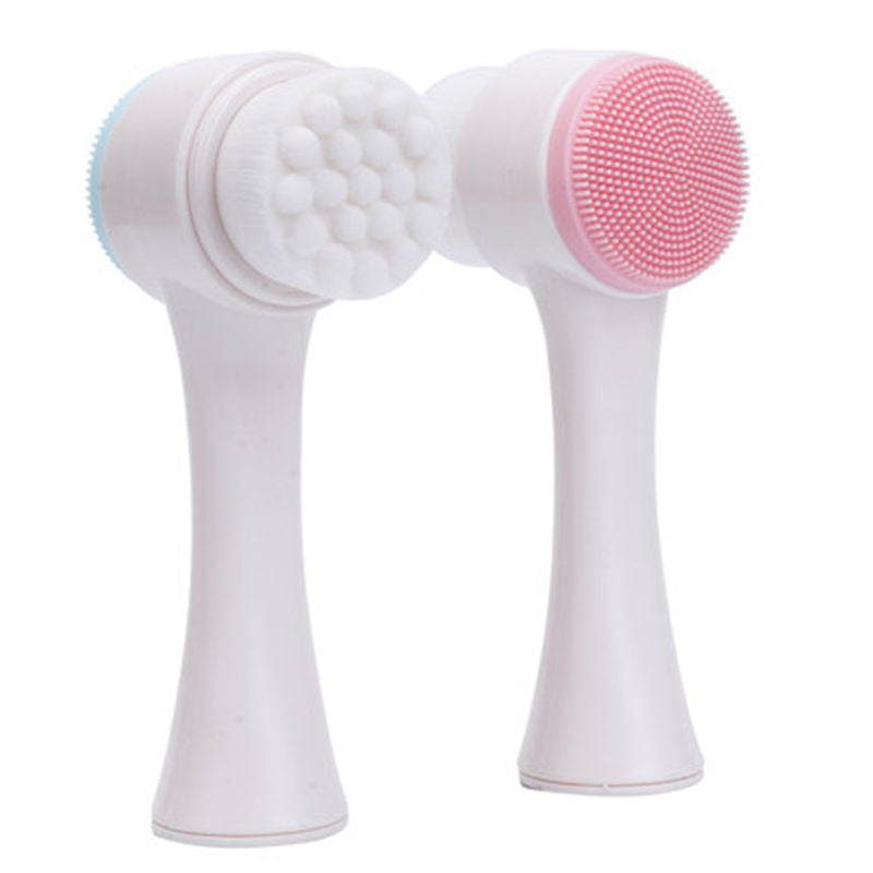 Cepillo limpiador facial