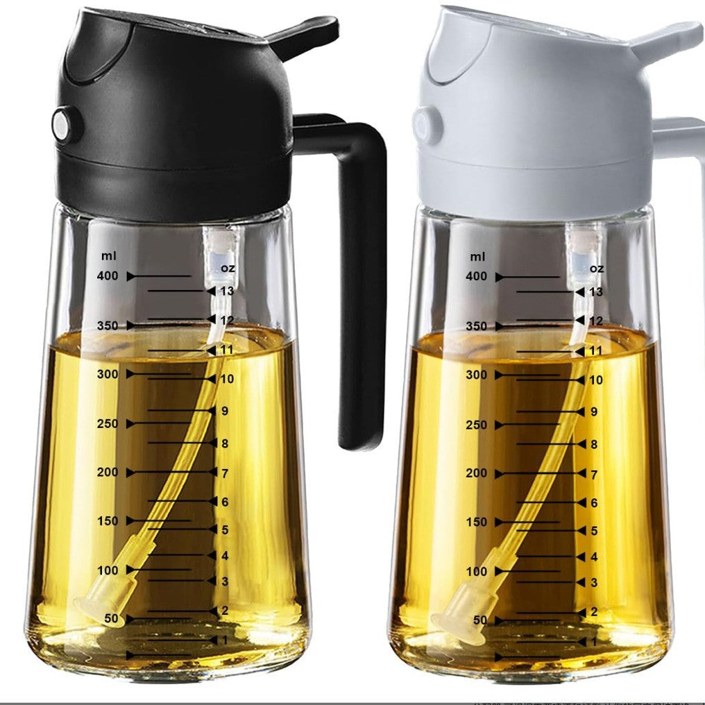 Dispensador de aceite