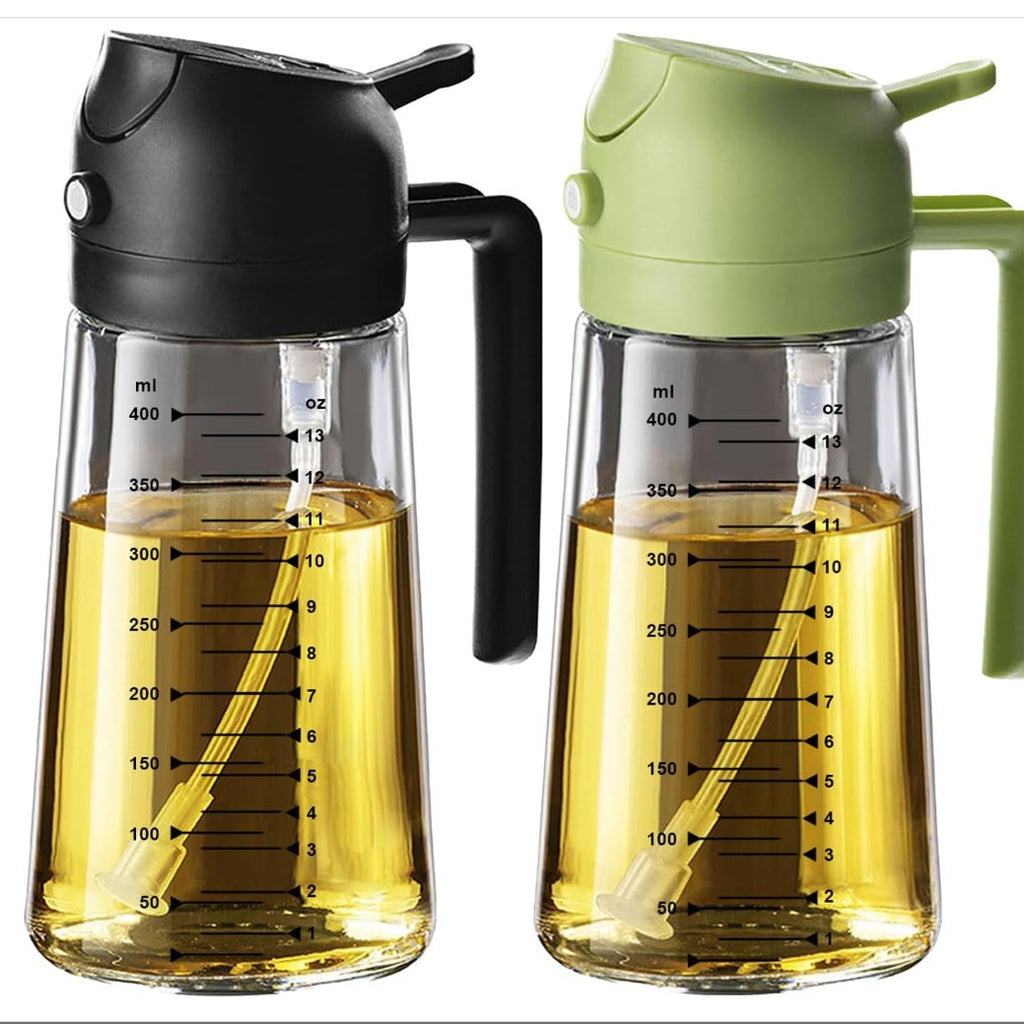 Dispensador de aceite