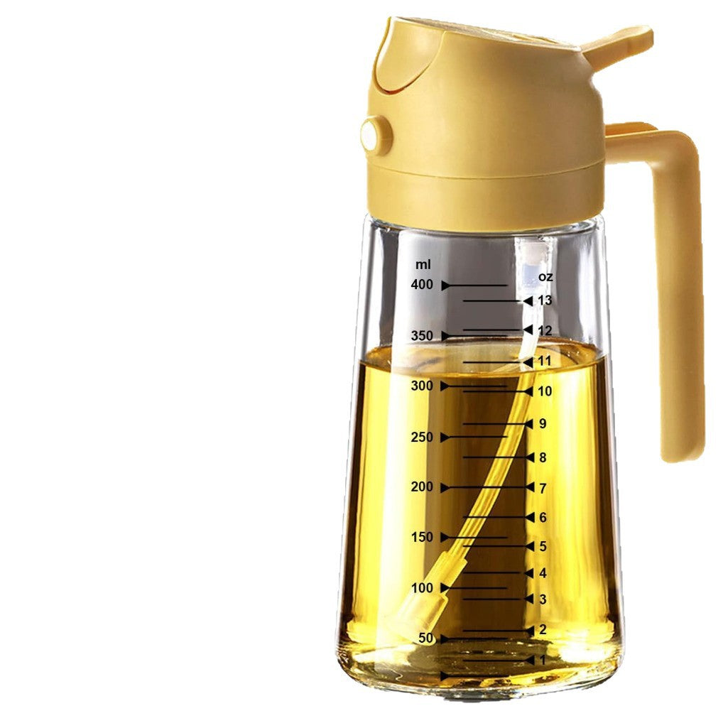 Dispensador de aceite