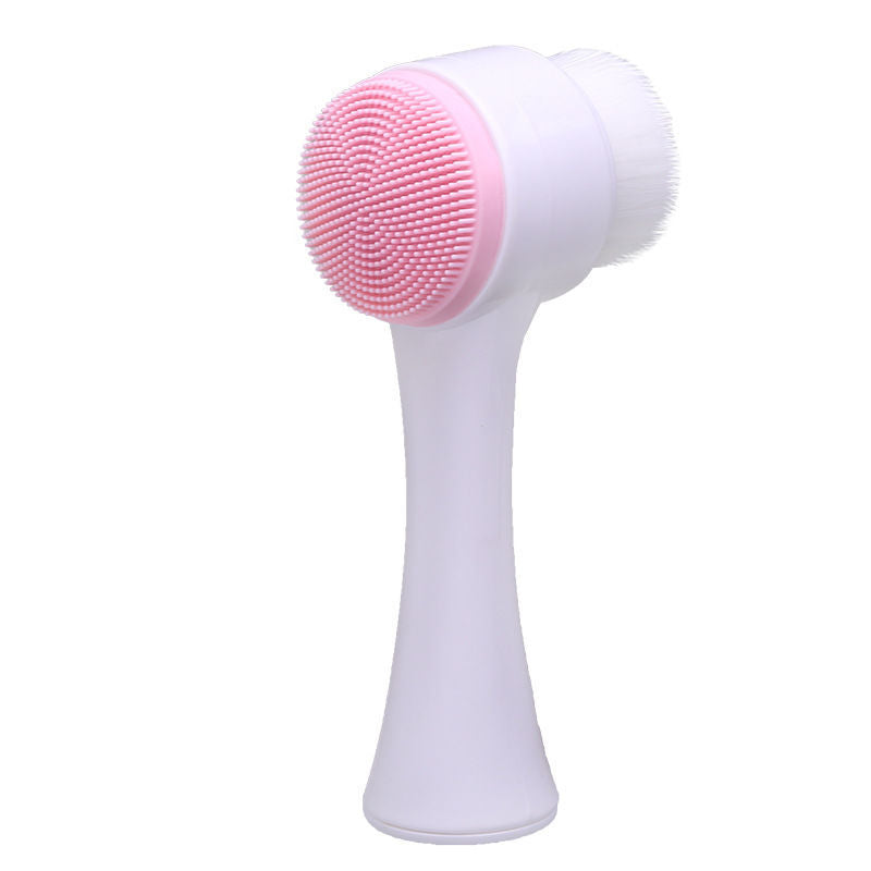 Cepillo limpiador facial